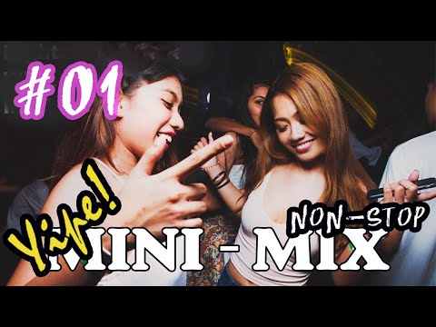 yipe mini non stop mix 01